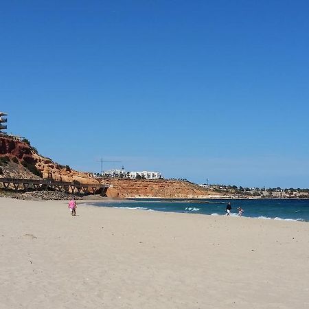 Holiday Home Torre De Pisa Torrevieja Buitenkant foto