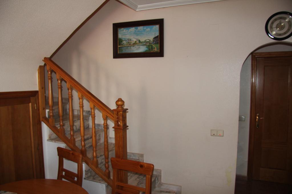 Holiday Home Torre De Pisa Torrevieja Kamer foto