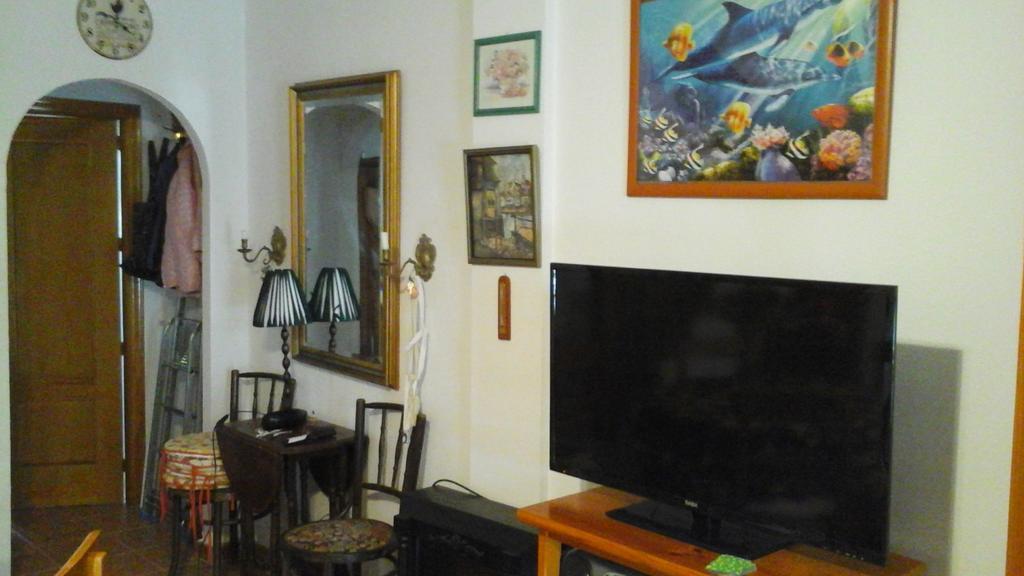 Holiday Home Torre De Pisa Torrevieja Buitenkant foto