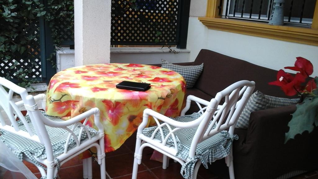 Holiday Home Torre De Pisa Torrevieja Buitenkant foto