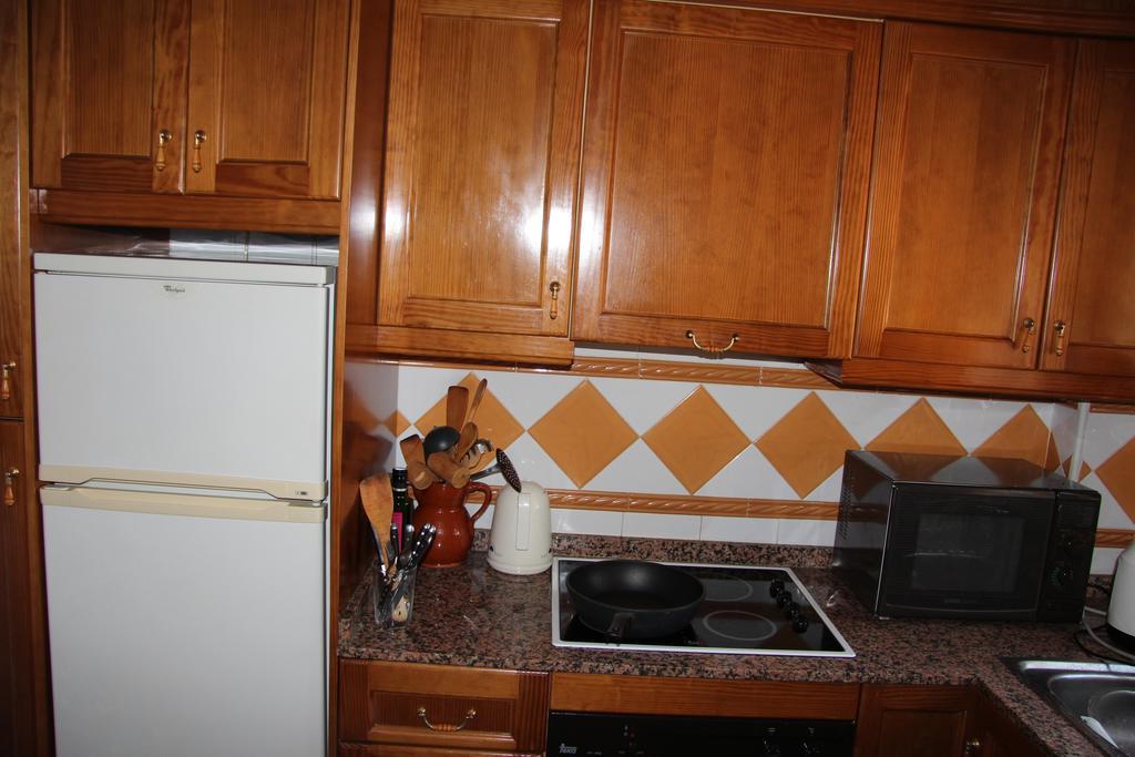 Holiday Home Torre De Pisa Torrevieja Kamer foto