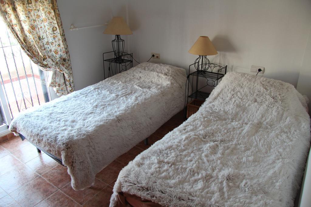 Holiday Home Torre De Pisa Torrevieja Kamer foto