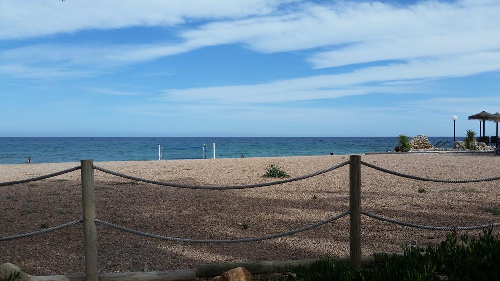 Holiday Home Torre De Pisa Torrevieja Buitenkant foto