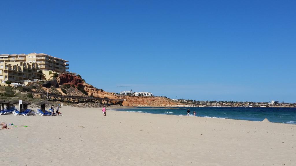 Holiday Home Torre De Pisa Torrevieja Buitenkant foto