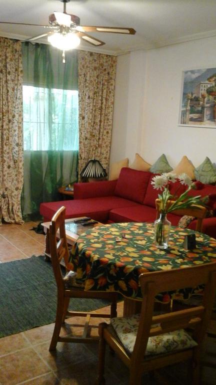 Holiday Home Torre De Pisa Torrevieja Buitenkant foto